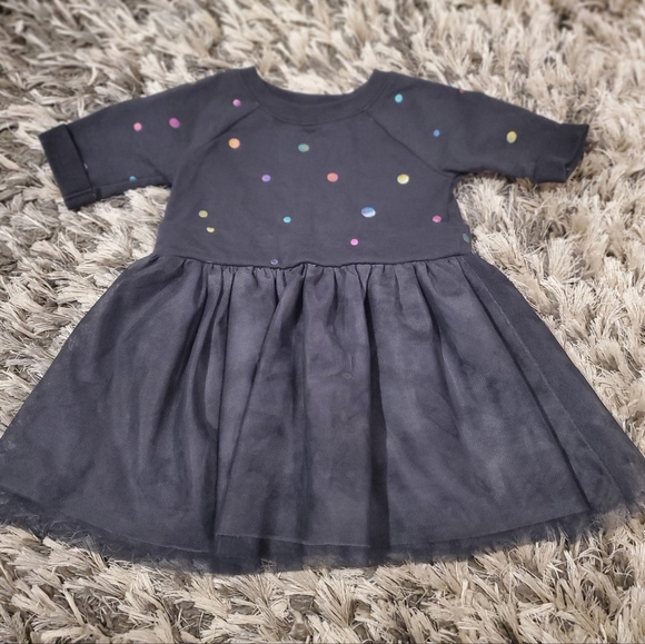 Old Navy Other - EUC, Polka dot tutu dress